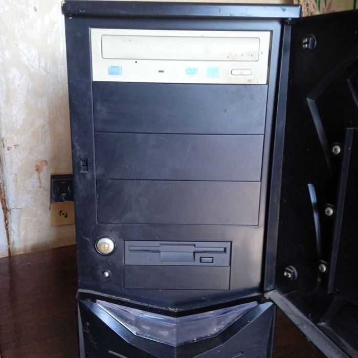 Системный блок Компьютер ПК