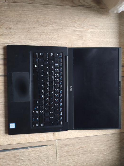 Dell Latitude 7390 ekran dotykowy