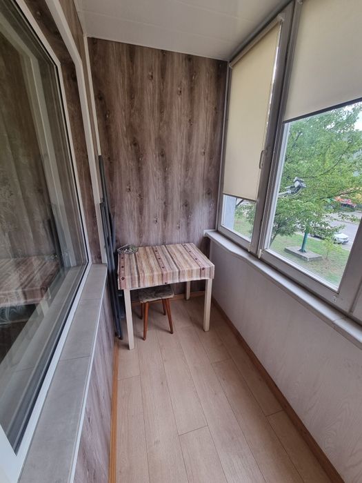 2к.квартира, 2поверх,  індивідуальне газове опалення _LO