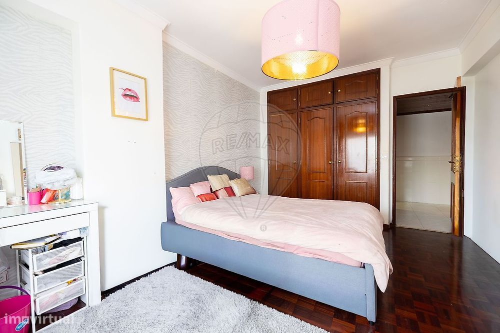 Apartamento T1 para venda