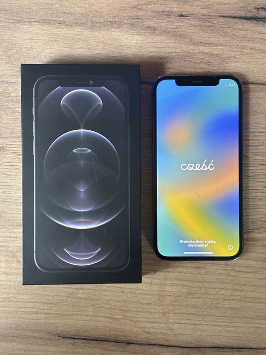 iPhone 12 Pro 128 GB