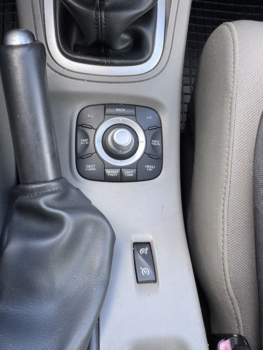 Renault Megane 2010 VIN VF1KZ0A0543591402 фото оголошення 15 з 19