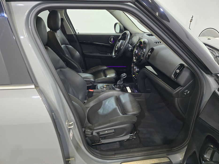 Mini Cooper SE Countryman 1.5 Plug-In Hybrid All4 Automatic