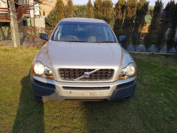 Volvo anglik S80 V70 S60 V50 xc70 na czesci 41726 Białka