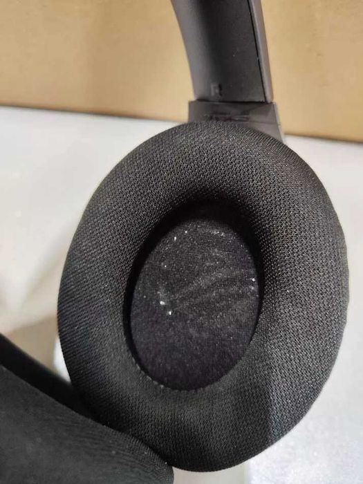 Auscultadores Asus Rog Fusion II 500 - Como novos