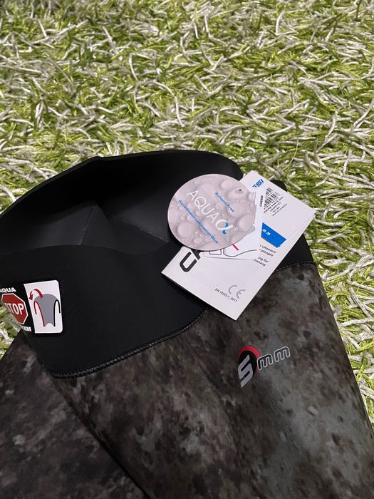 Fato Cressi TRACINA 5mm