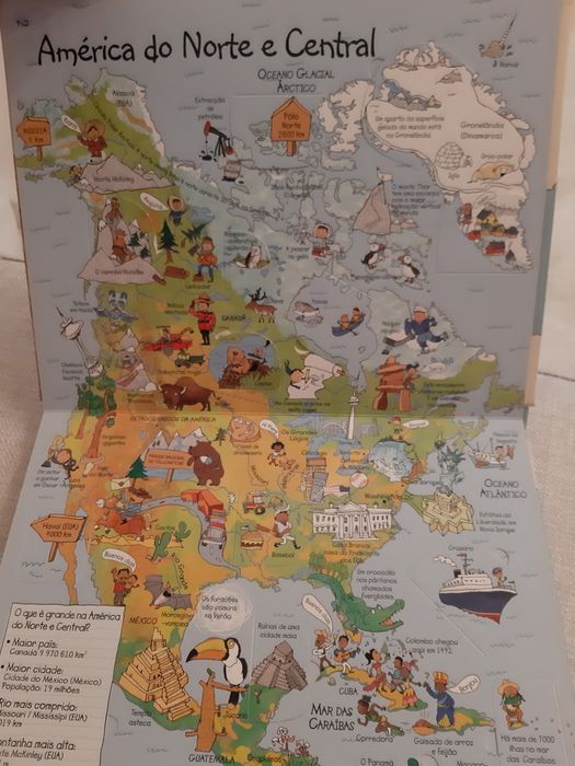 Espreita o Atlas