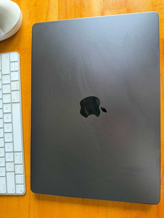 macbook pro m4 pro ram 24gb ssd 512 gb