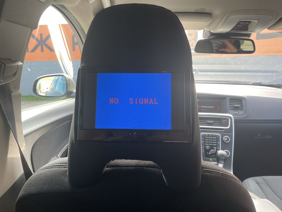 Продам Volvo v60
