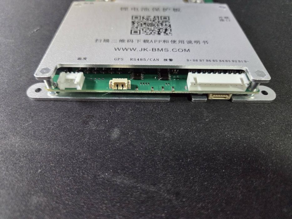 БМС плата JK-B2A8S20P 200A