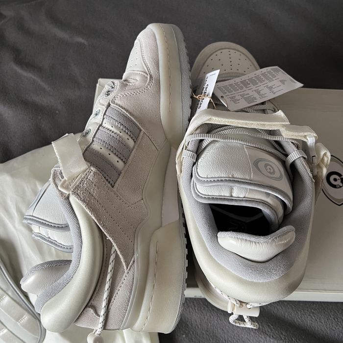 Buty adidas x Bad Bunny Forum - rozmiar 46 i 42, 43, 44