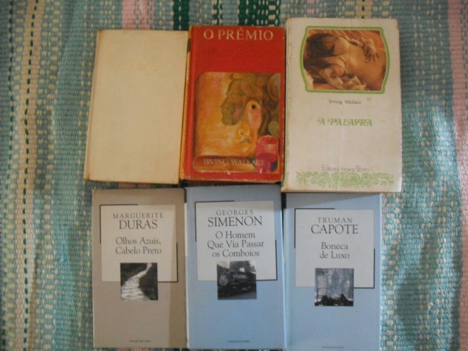 Literatura Internacional