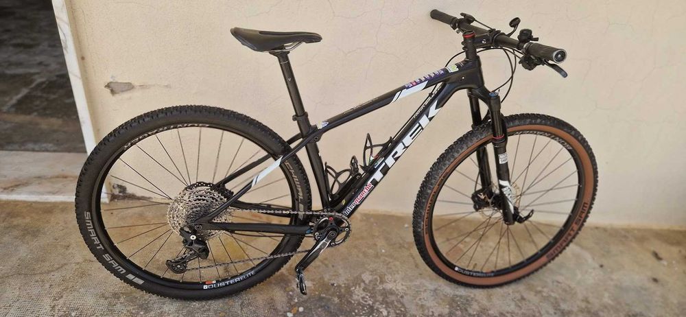 Trek Procaliber 9.6 M/L - Roda 29 - Carbono