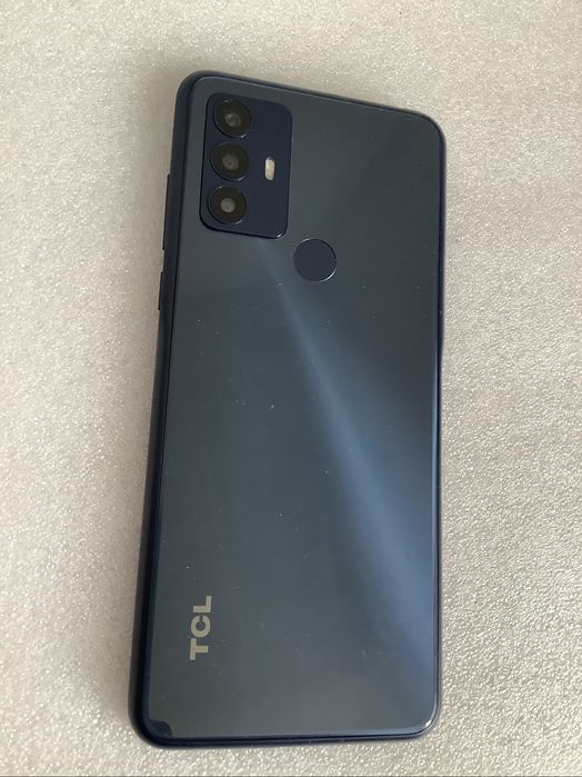 Smartphone TCL 30SE (6165H)