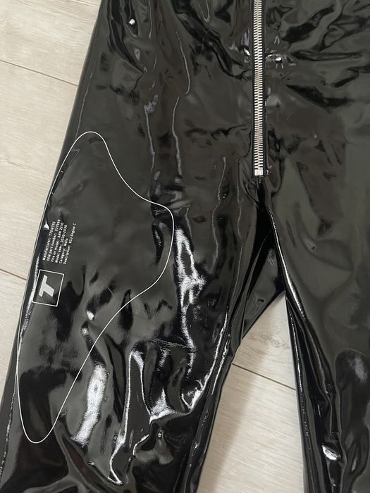 Ttswtrs костюм топ лосини