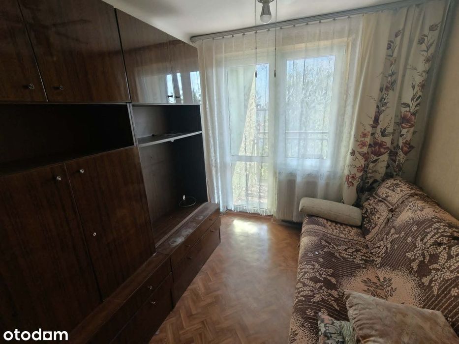 Mieszkanie 3-pokojowe z balkonem i dwiema piwnicami - Widok 6