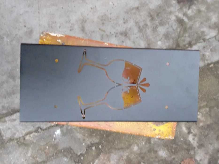 Sprzedam stojak do wina