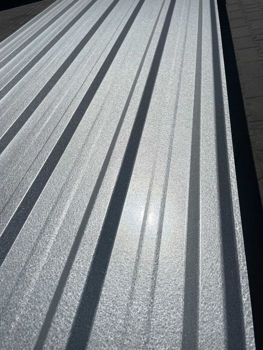 Blacha trapezowa cięta na wymiar!