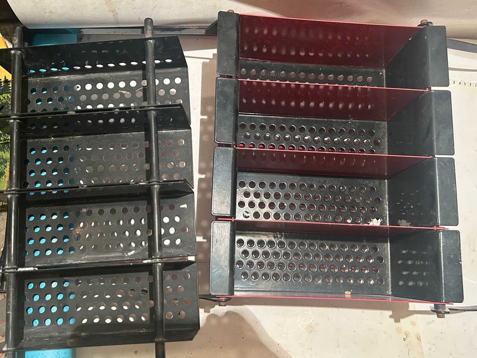 Maszynka do kostki brukowej