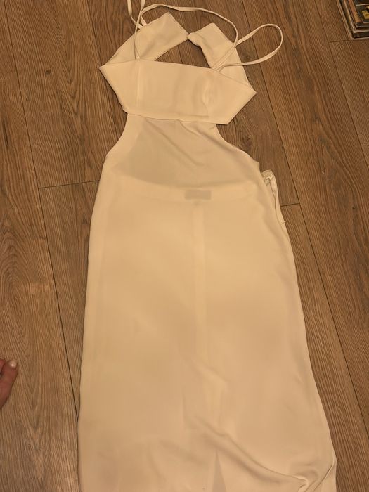 Сукня українського бренду rosca