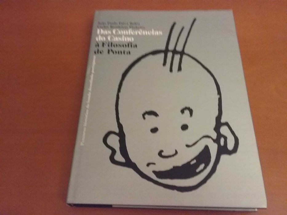 Ilustração Portuguesa 2004 e 1998 Salão Lisboa 98 e 99