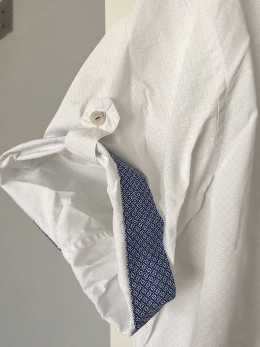 Koszula męska Pierre Cardin XL