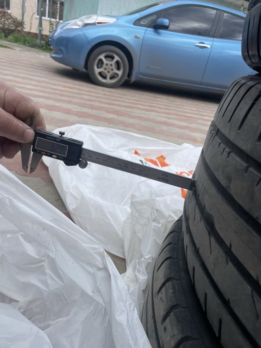 Шины KUMHO 20 45 255