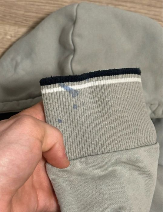 Худі Fred Perry худи