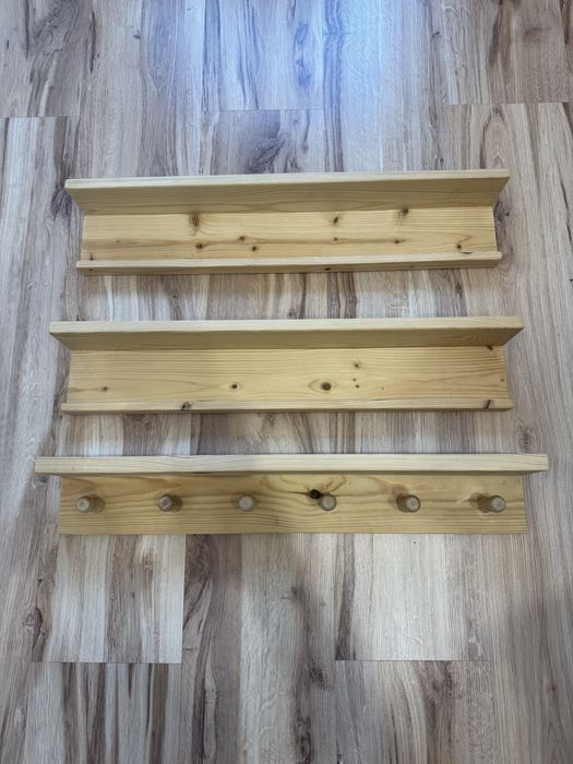 Biblioteczka rekał na książki 90x141