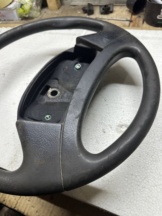 Кермо Руль Renault Master 2.2-2.5 d 1998-2003