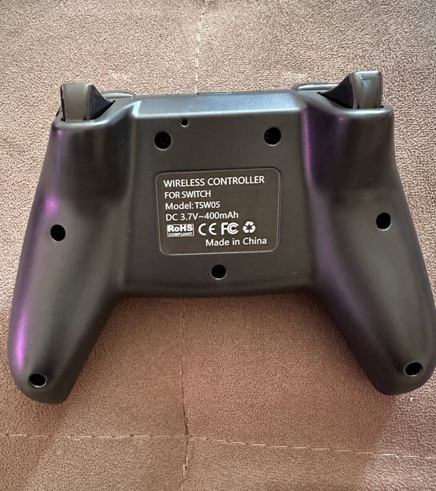 Геймпад bluetooth tsw 05