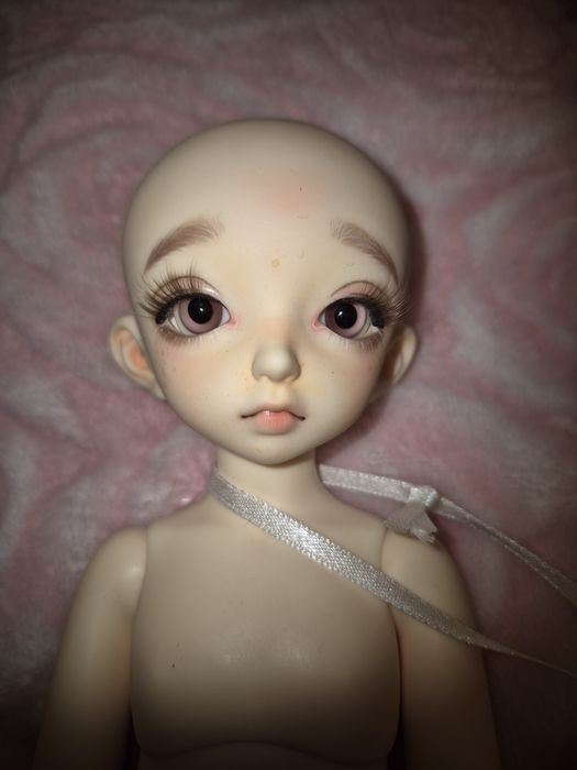 Lalka bjd Littlefee Shue Yo-SD 1/6