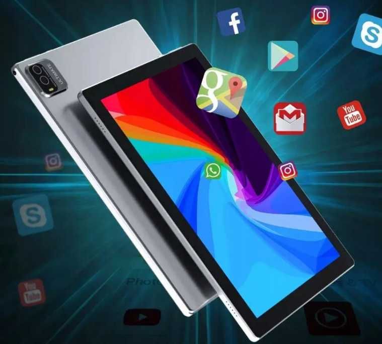 Tablet СР20 10 cali Android 11, 3GB RAM,32GB ROM,IPS 1280x800 ttst1303