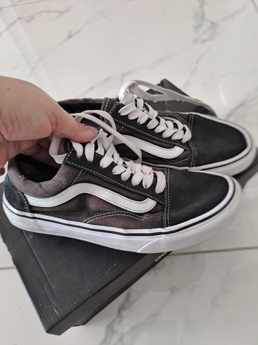 Trampki vans r 38,5