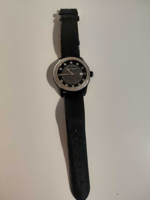 Swiss watch Claude Bernard