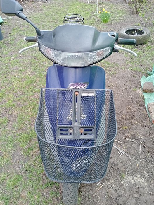 Продам скутер Хонда Діо