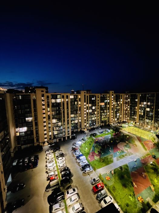 Подобово, погодинно 2к-з РЕЗЕРВНИМ ЖИВЛЕННЯМ! ДЖАКУЗІ -ЖК Рівер Парк