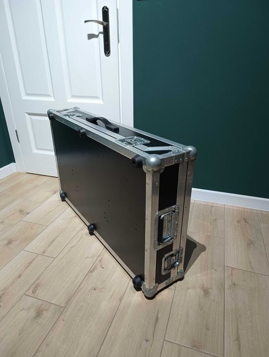 Case barczak dla Cdj 200-400 i Djm 600-800
