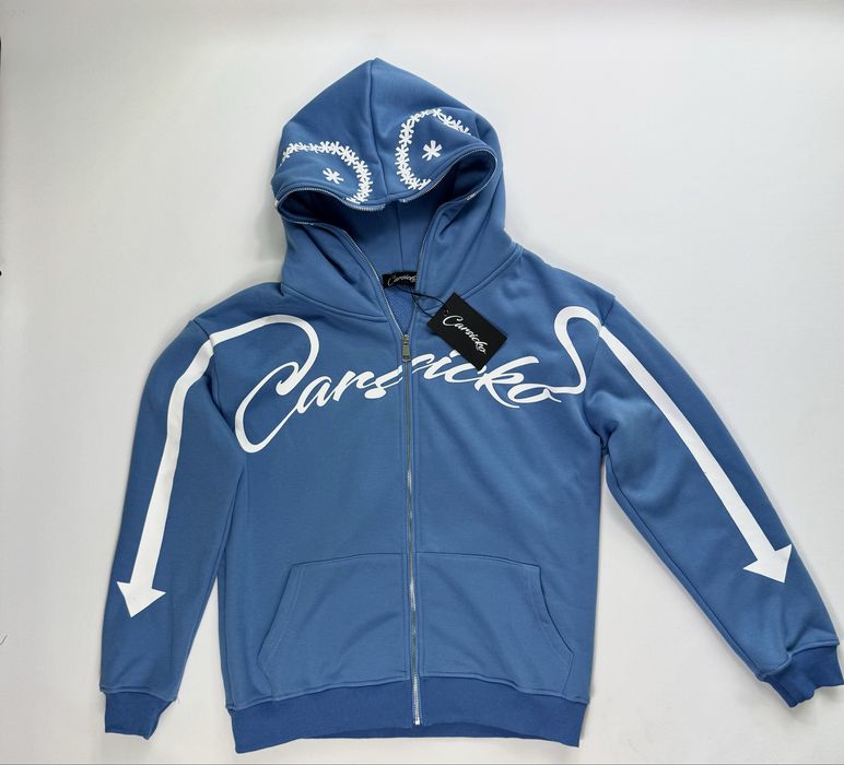 Худі Carsicko Sprayground