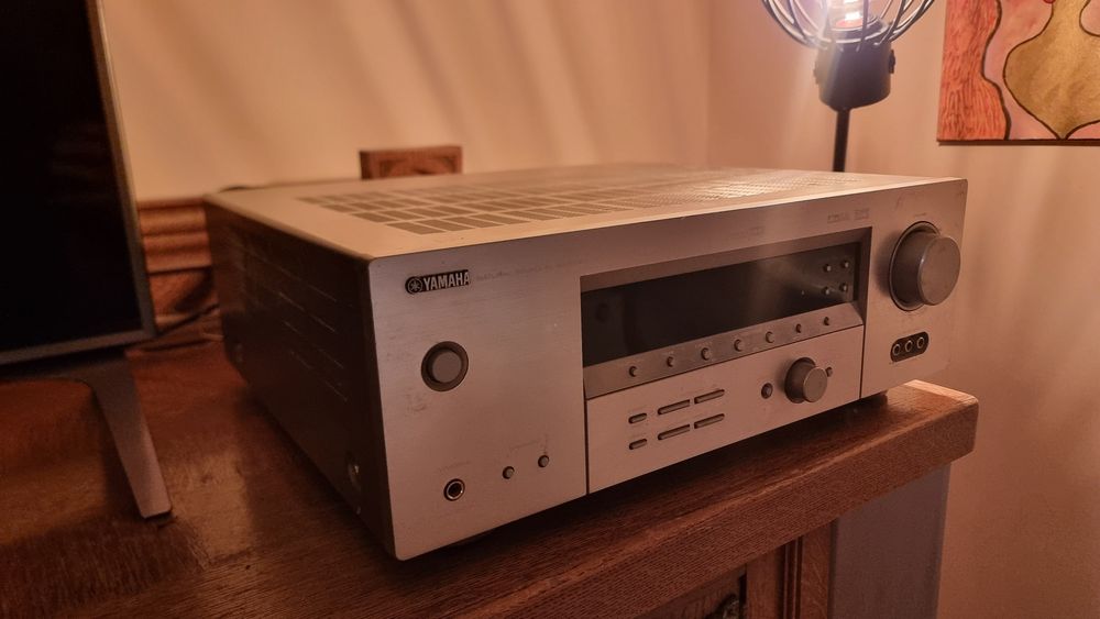 Amplituner Yamaha RX-V450