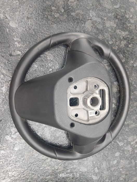 Kierownica multifunkcja Opel Insignia A