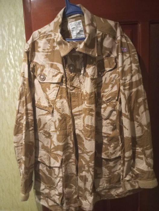 Продам парку DDPM