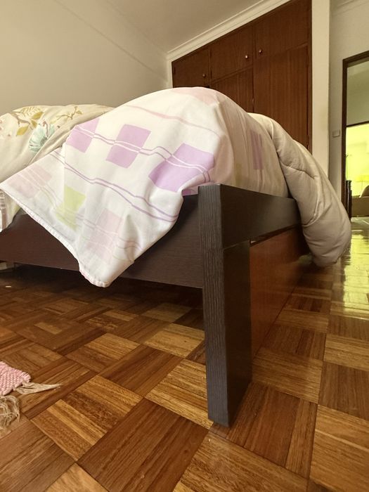 Mobilia Quarto casal