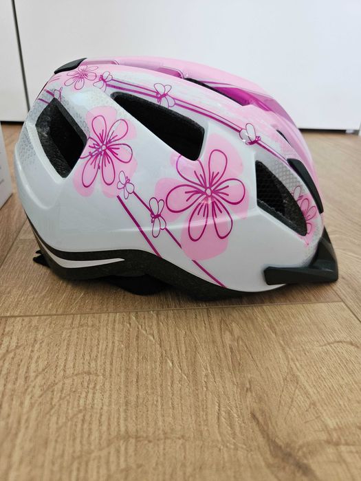 Kask rowerowy dziecięcy