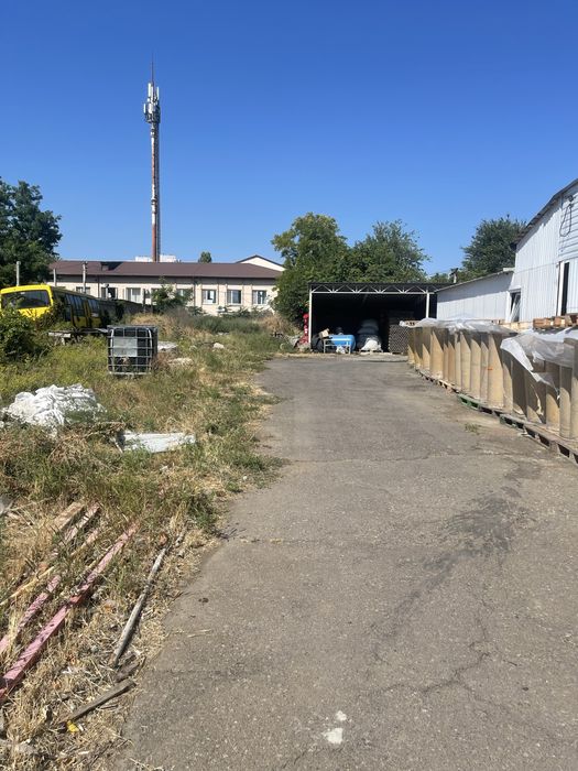 ПРОДАЖА Участок  1,1 Га(Госакт) Ильфа Петрова ‼️ Вильямса Королева