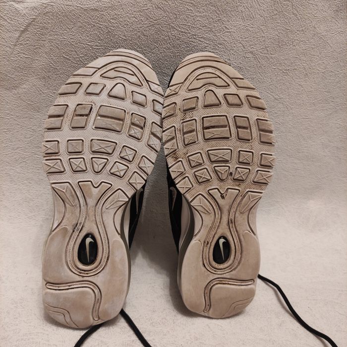 Кроссовки Nike air Max 97