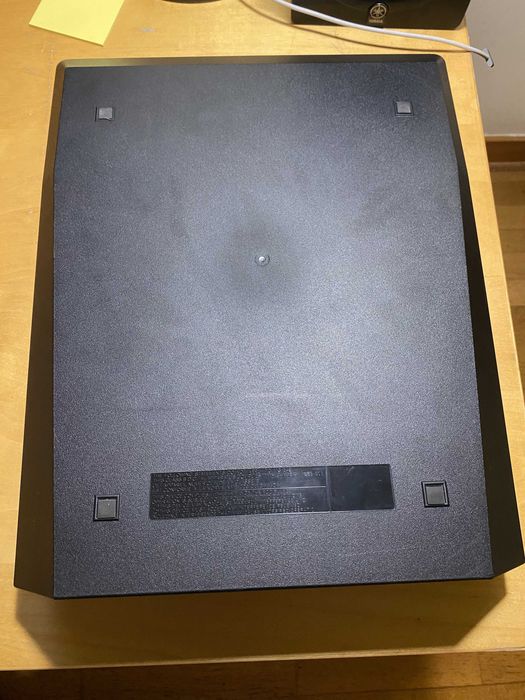 Mesa de Mistura Yamaha MG124c - 12 Canais (Só a mesa)