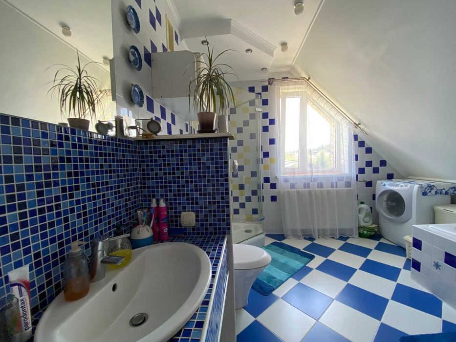 Дом по адресу ул. Китобойная (площадь 180 м²) - Atlanta.ua - фото 19