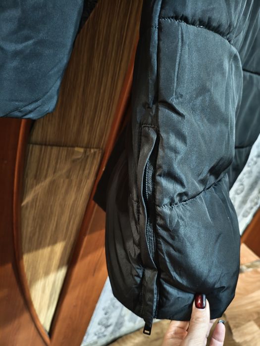 Зимняя мужская куртка: 800 грн. - Пуховики и зимние куртки