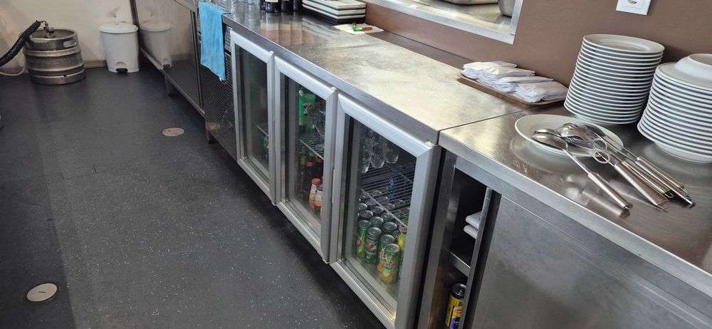 Equipamento Hoteleiro Completo – Excelente Estado